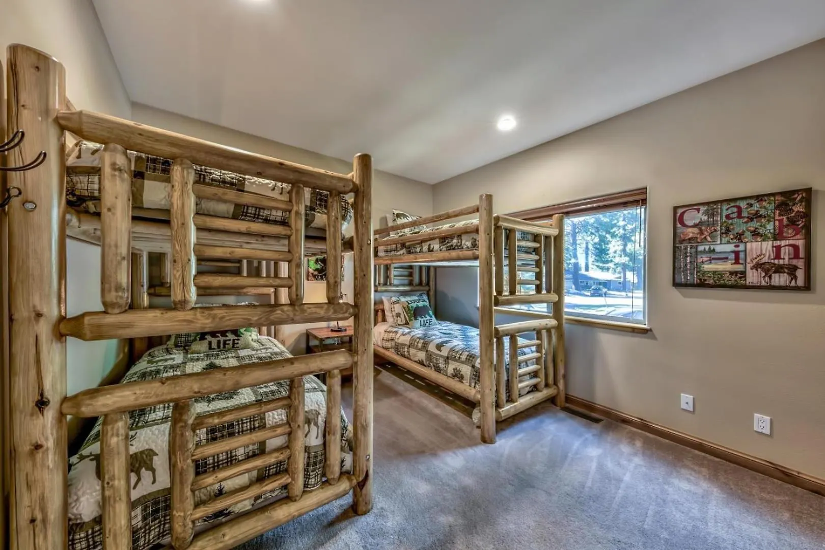 Holiday home Cubby Bear At Heavenly Tahoe - Pets South Lake Tahoe United States