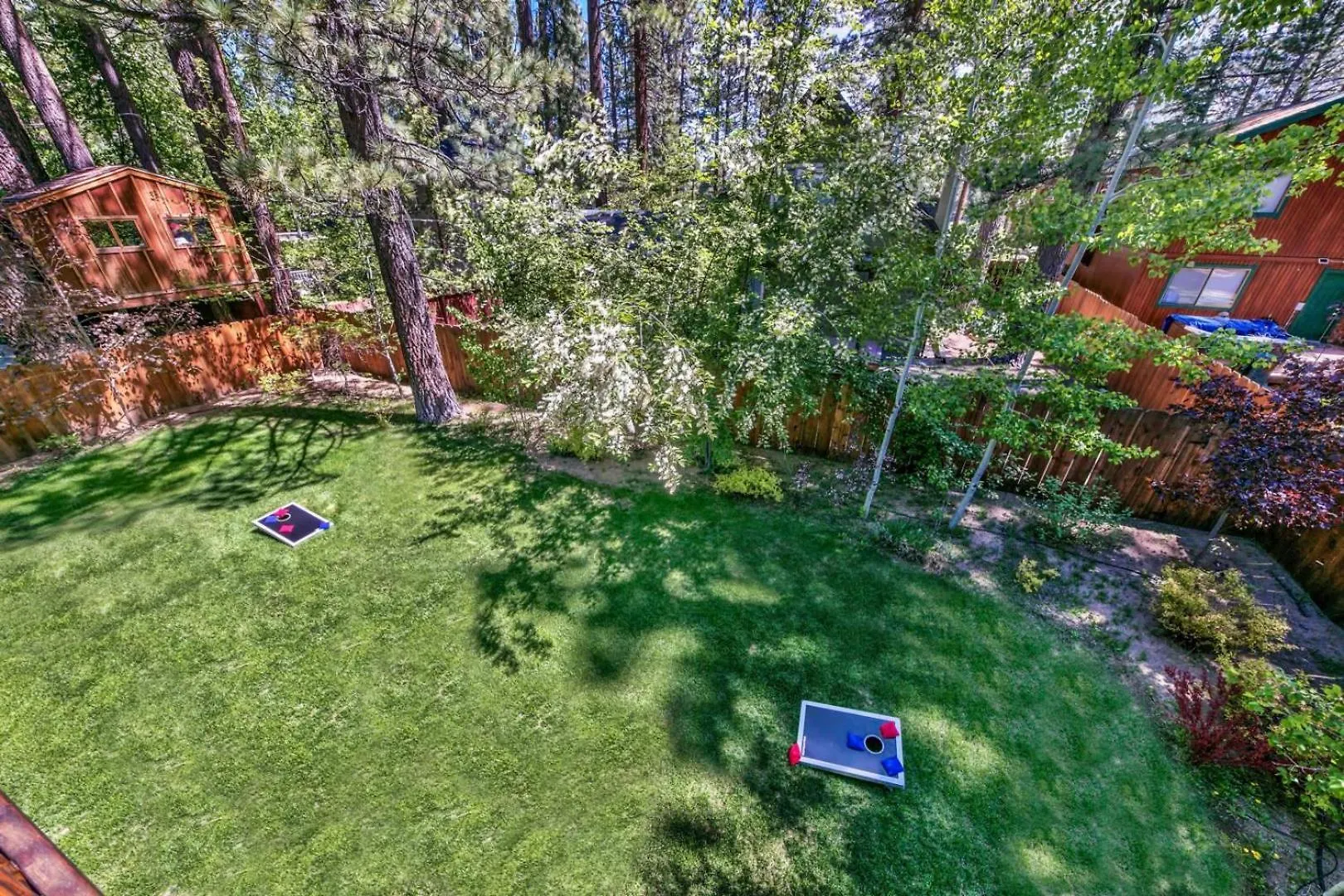 Cubby Bear At Heavenly Tahoe - Pets South Lake Tahoe Holiday home