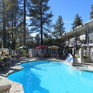  Holiday home Americana Village
